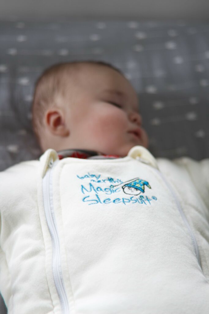 Baby sleeping tools