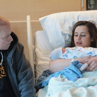 Twins Birth Story