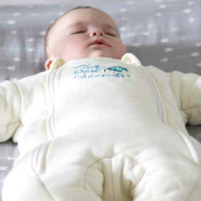 My top sleeping tools for babies first year!