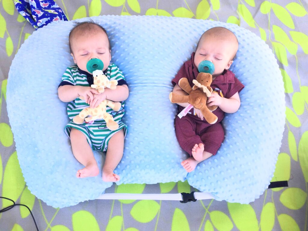 Best products shop for twins 2019