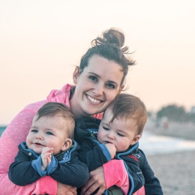 How cancer and infertility strengthened my desire to be a mother
