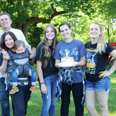 Justin’s 30th Memorial Birthday