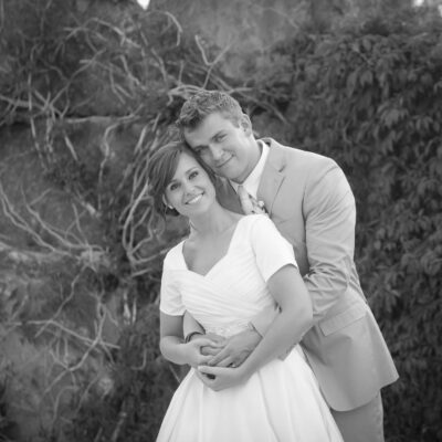 My Wedding Day