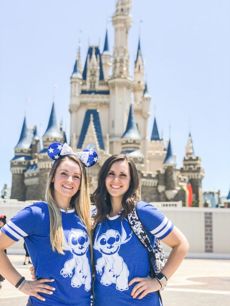 Tokyo Disneyland