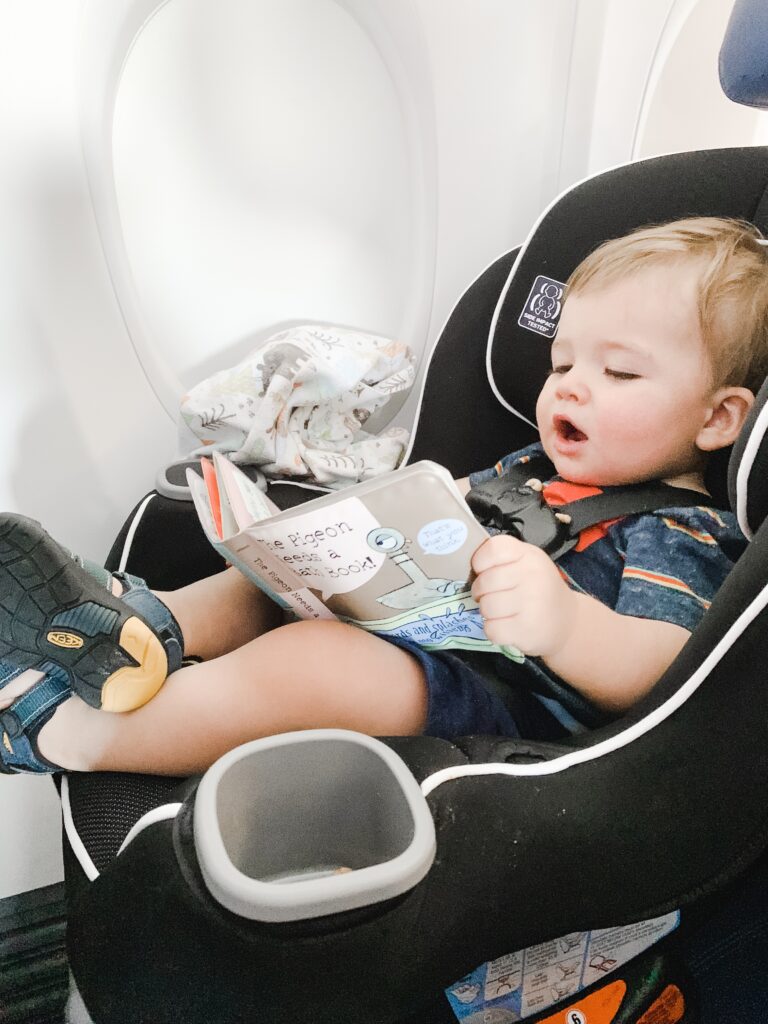 Lightest car seat 2019 sale