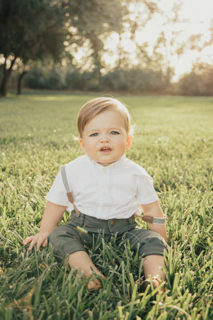 Family Pictures 2019 - Coco's Caravan