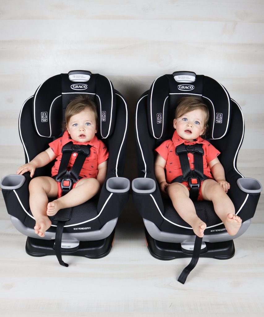 The best convertible car seat