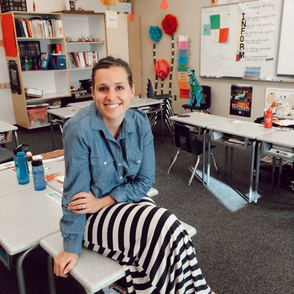 gift ideas for teachers