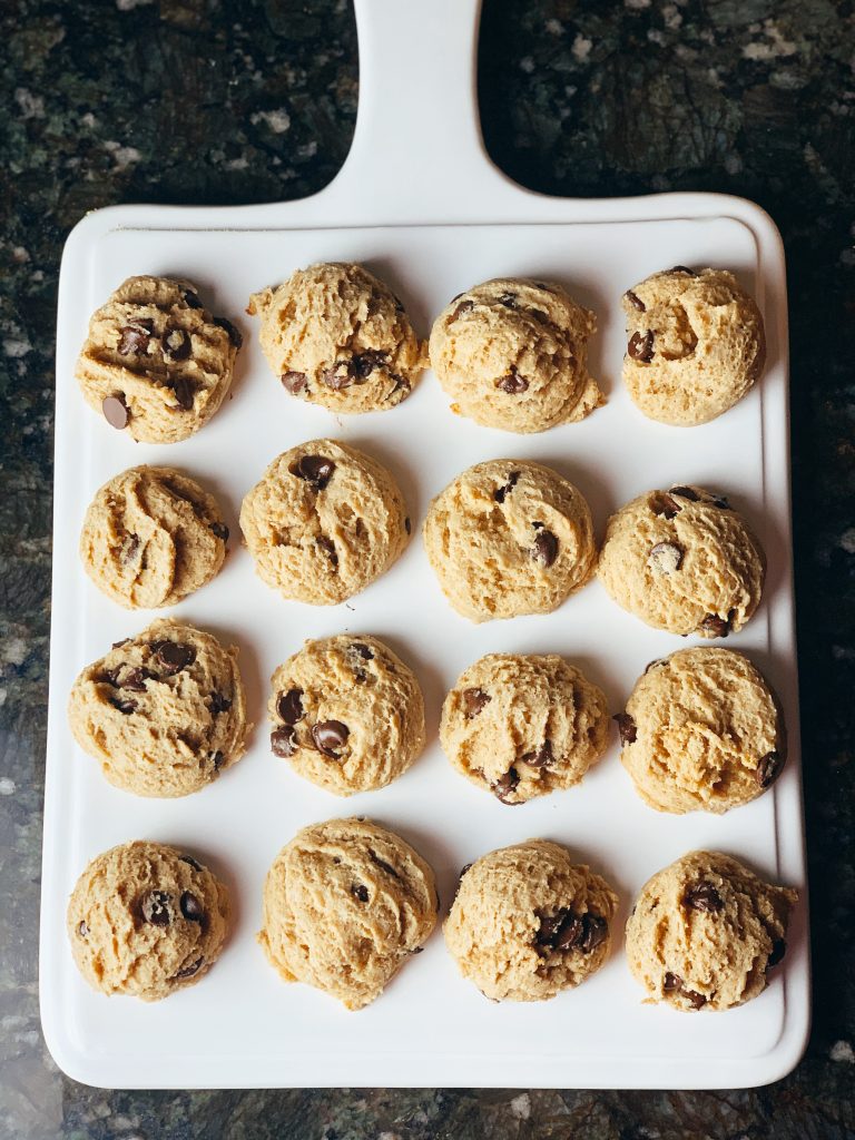 Kodiak Cake Cookie Recipe
