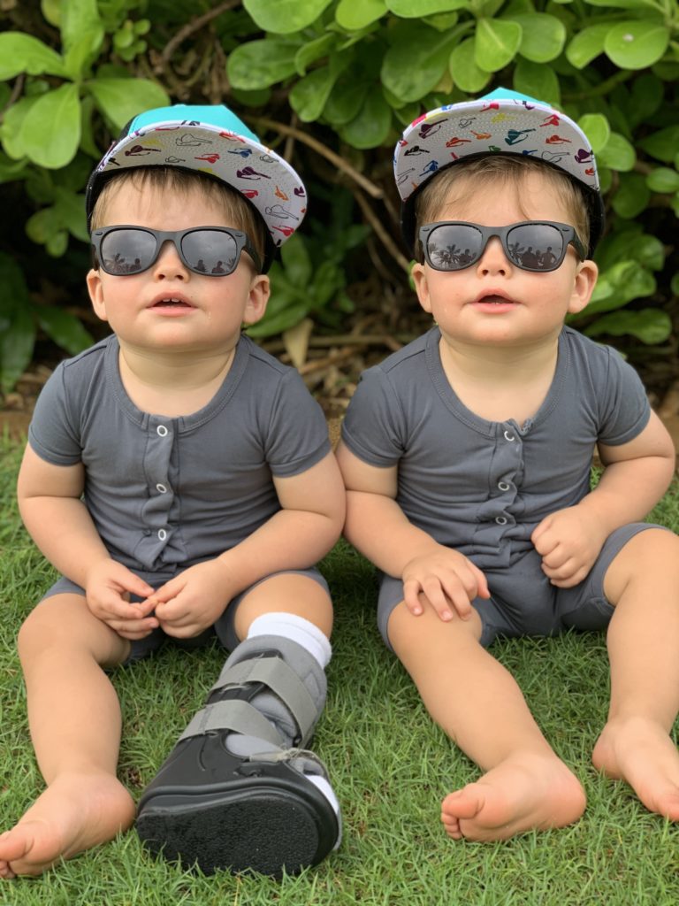 Toddler clothes