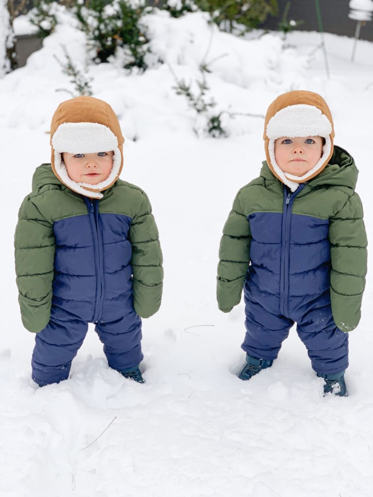 old navy snowsuit