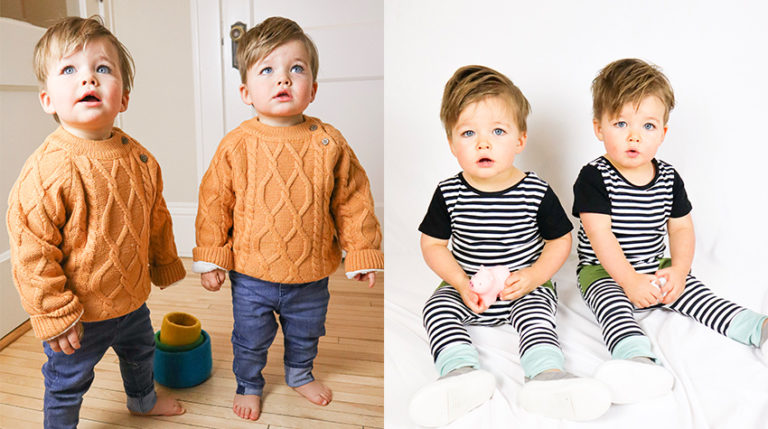 My favorite toddler clothing stores and boutiques