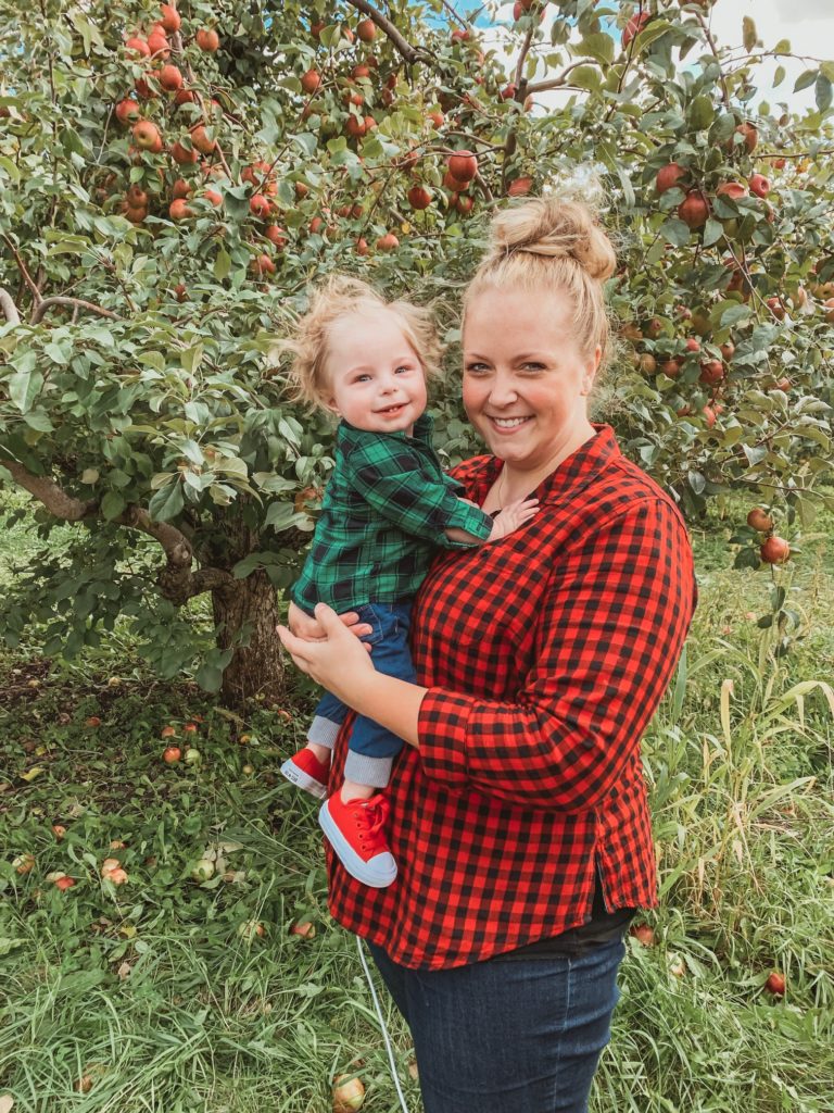 A young widow and her story