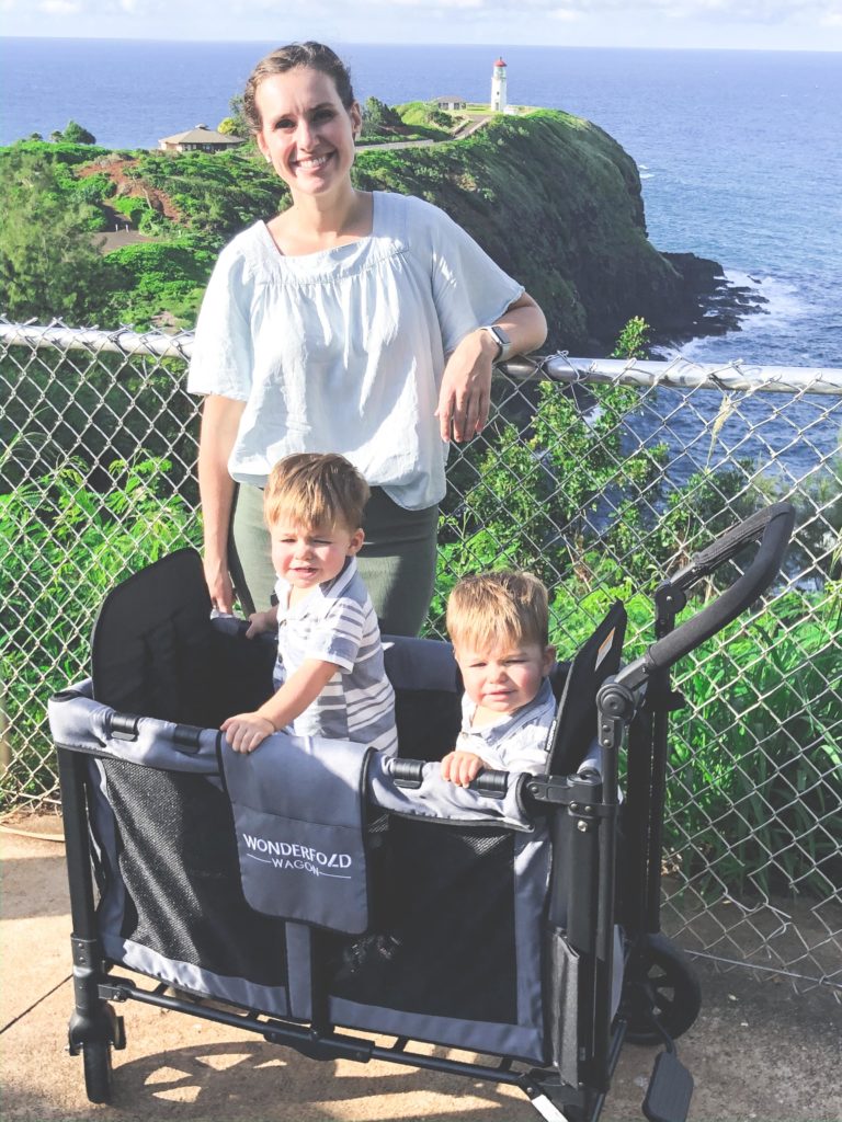 Kauai, Hawaii 2019