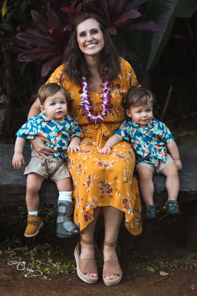 Hawaii vacation 2019