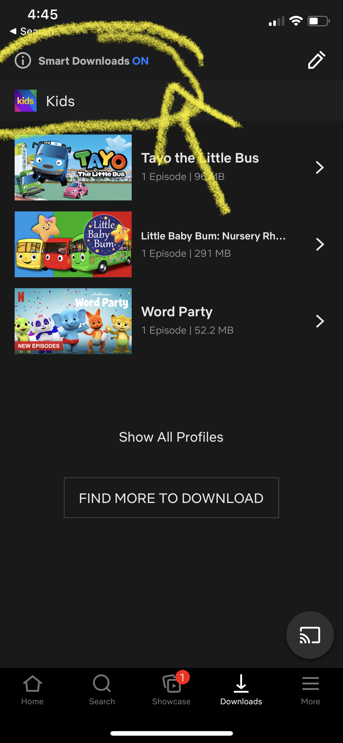 The Best Netflix shows and movies for toddlers in 2020