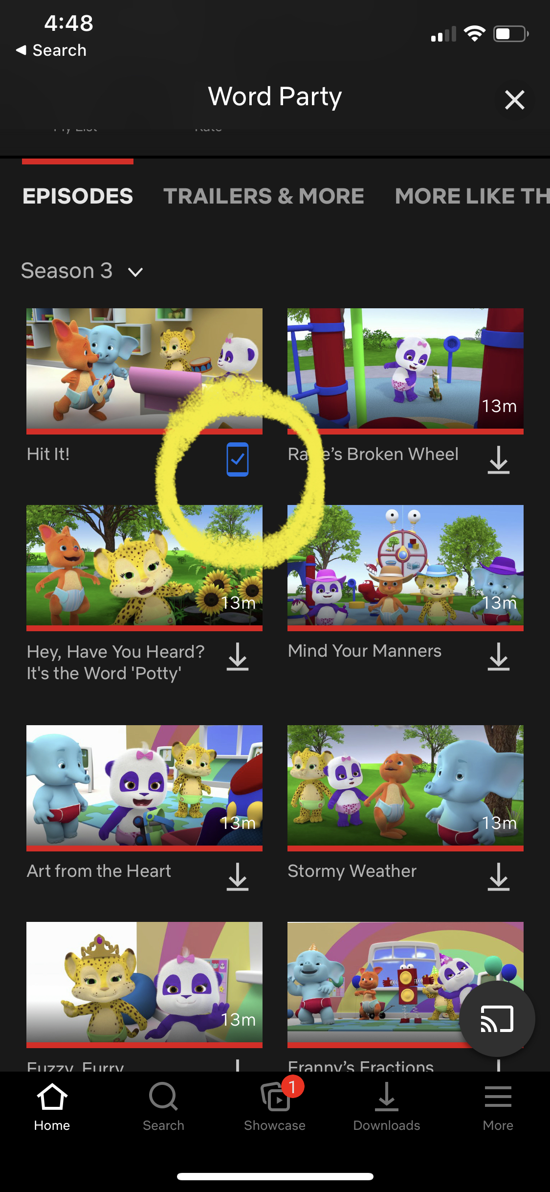 The Best Netflix shows and movies for toddlers in 2020