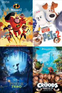 best netflix shows for infants