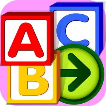 Toddler learning apps
