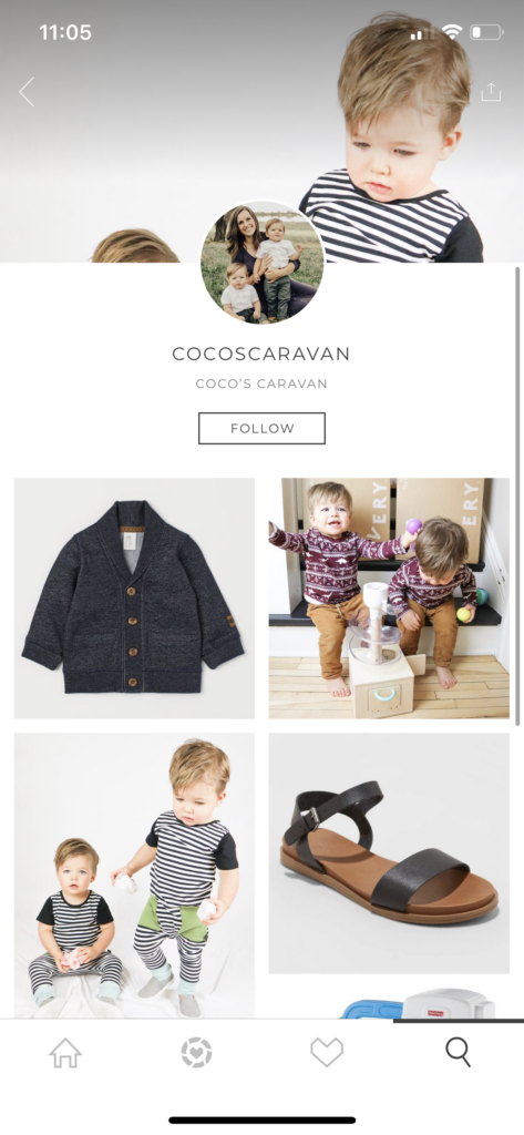 My favorite Affordable Baby and Kids Clothing Stores 2021 - Coco's Caravan