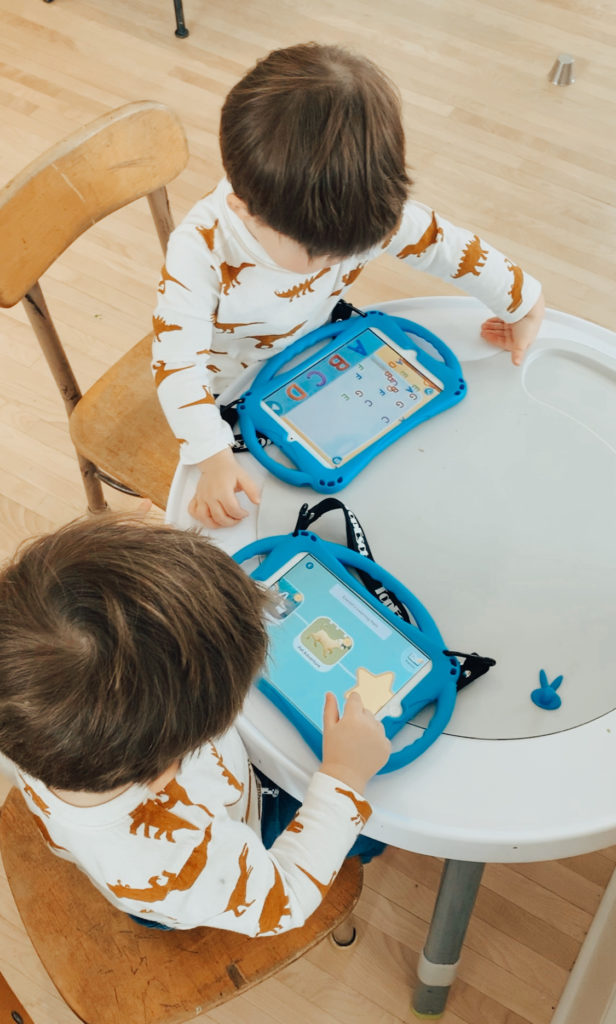 The Best Toddler Apps Coco S Caravan