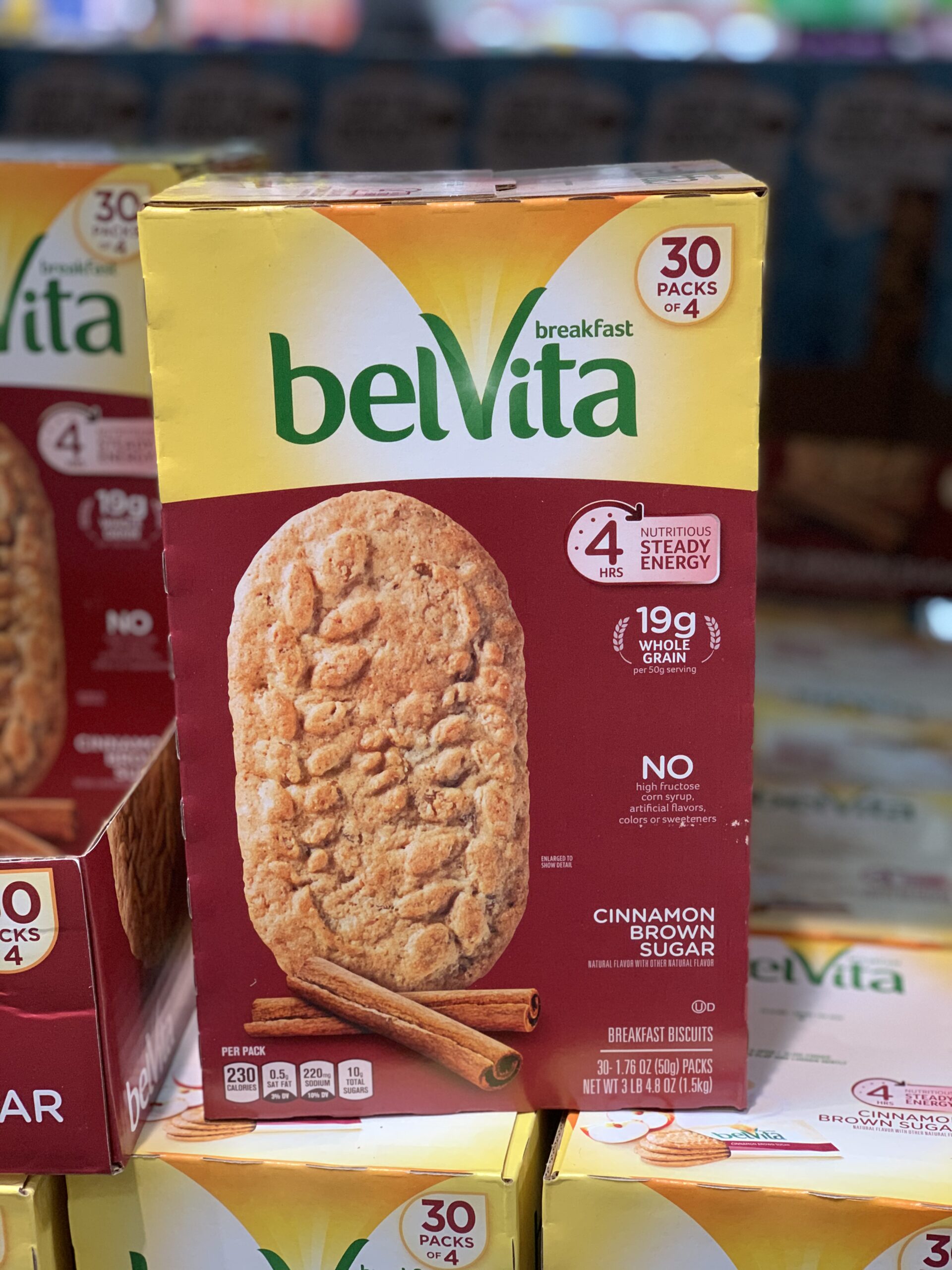 7 Best Pantry Costco Snacks For Kids Coco's Caravan