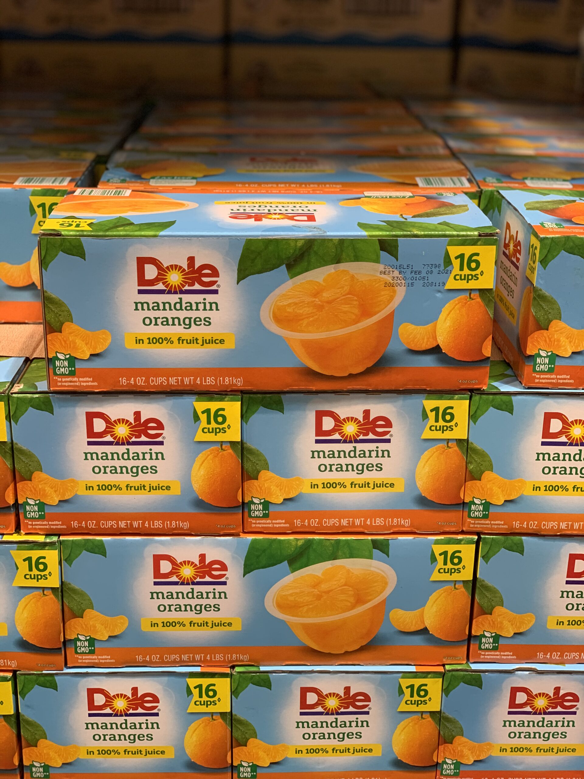 7 Best Pantry Costco Snacks For Kids Coco's Caravan