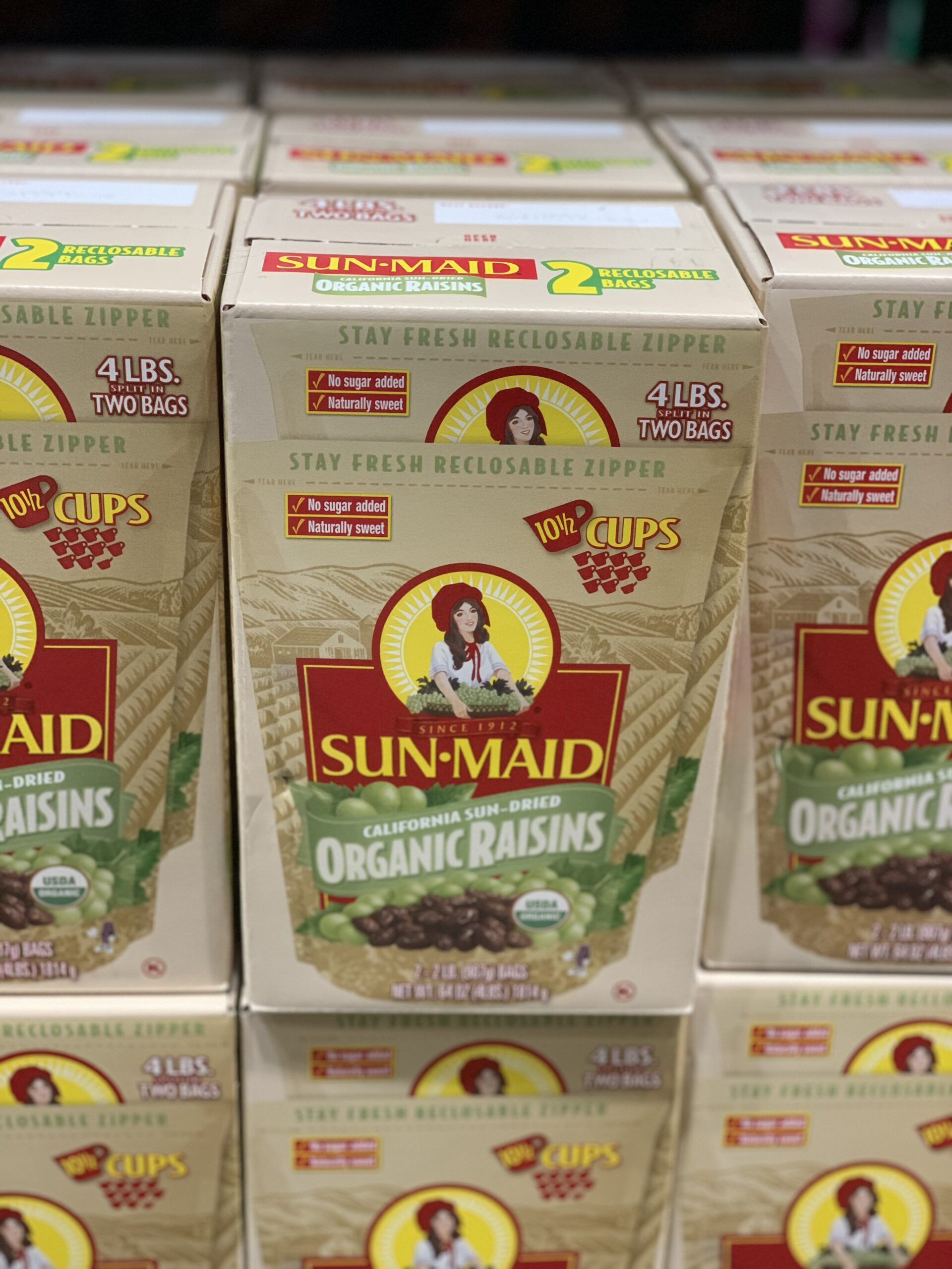 7 Best Pantry Costco Snacks For Kids Coco's Caravan