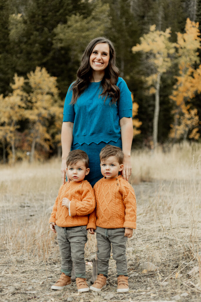 Family Pictures 2020