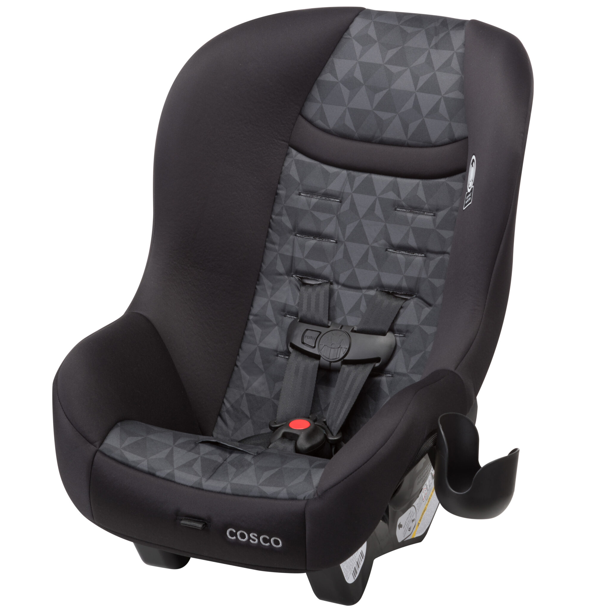 The Best Lightweight Car Seat for Flying Coco's Caravan