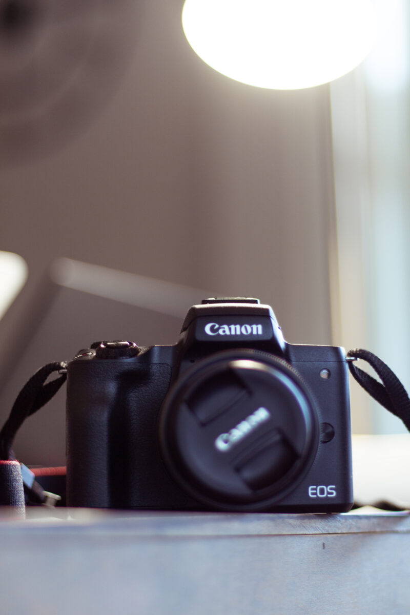 The Best Photography Equipment for Beginners