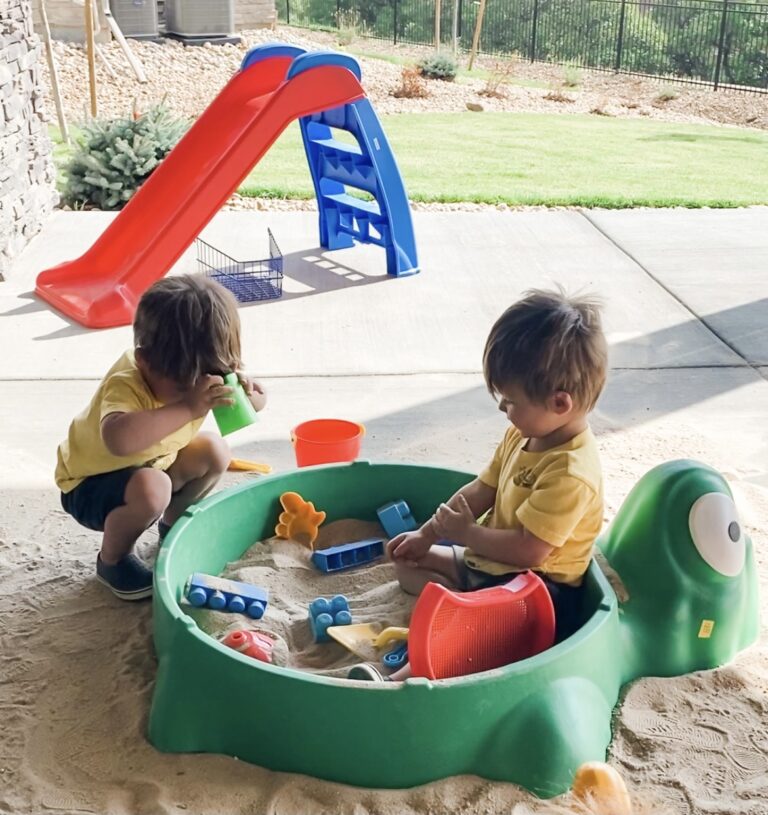 10 of the best outdoor toys for toddlers 2021 Coco's Caravan