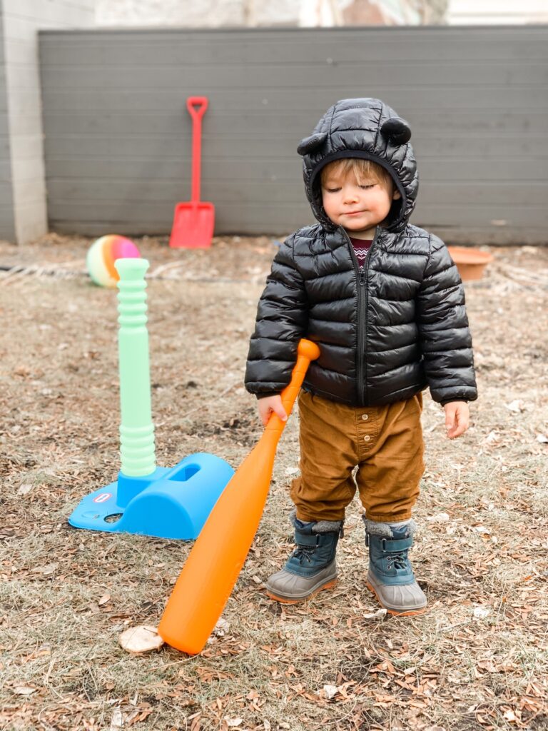 Best Outdoor Toys For Toddlers 2021