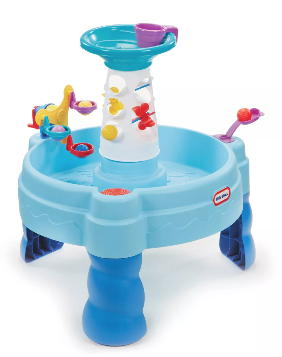 10 of the best outdoor toys for toddlers 2021 Coco's Caravan