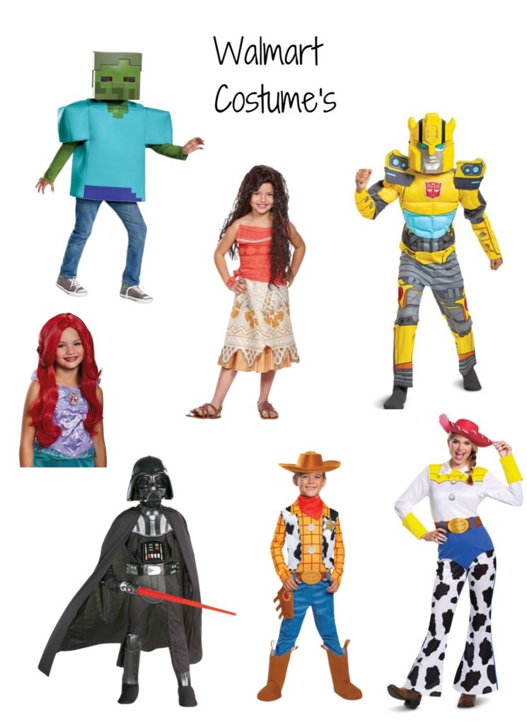 The best halloween costume stores - Coco's Caravan