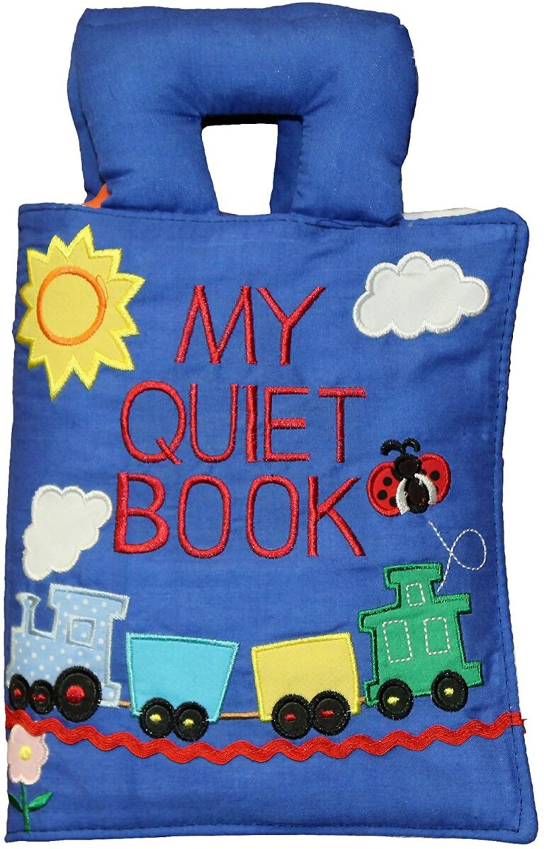 Gifts for one year old Ultimate Gift Guide Coco's Caravan