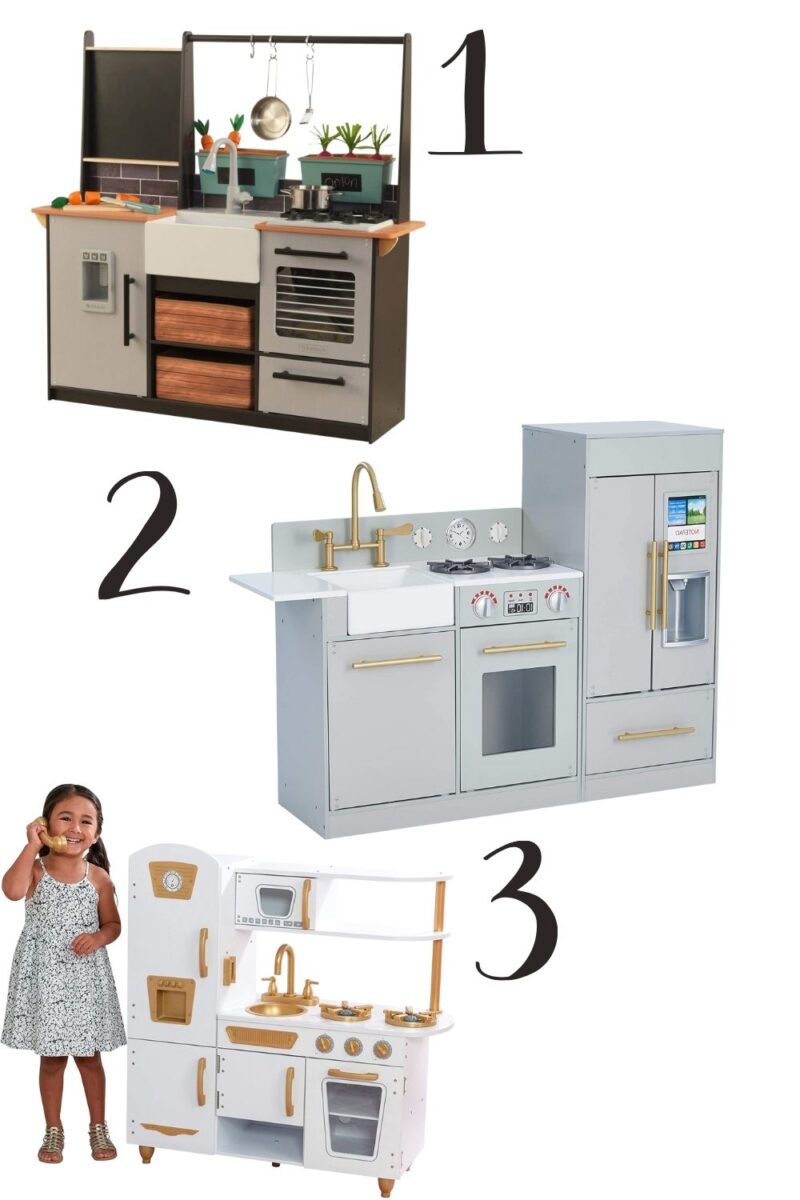 The best gifts for two year olds Gift Guide Coco's Caravan