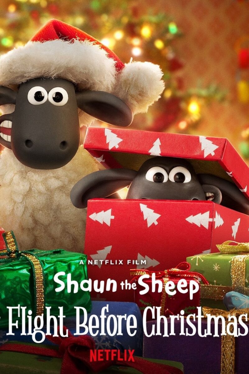 The best Christmas movies for toddlers Coco's Caravan