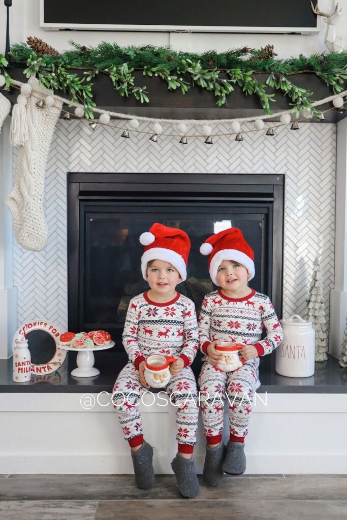 Christmas Photo Shoot and Why You Should Book one this Year