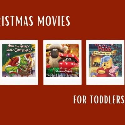 The best Christmas movies for toddlers