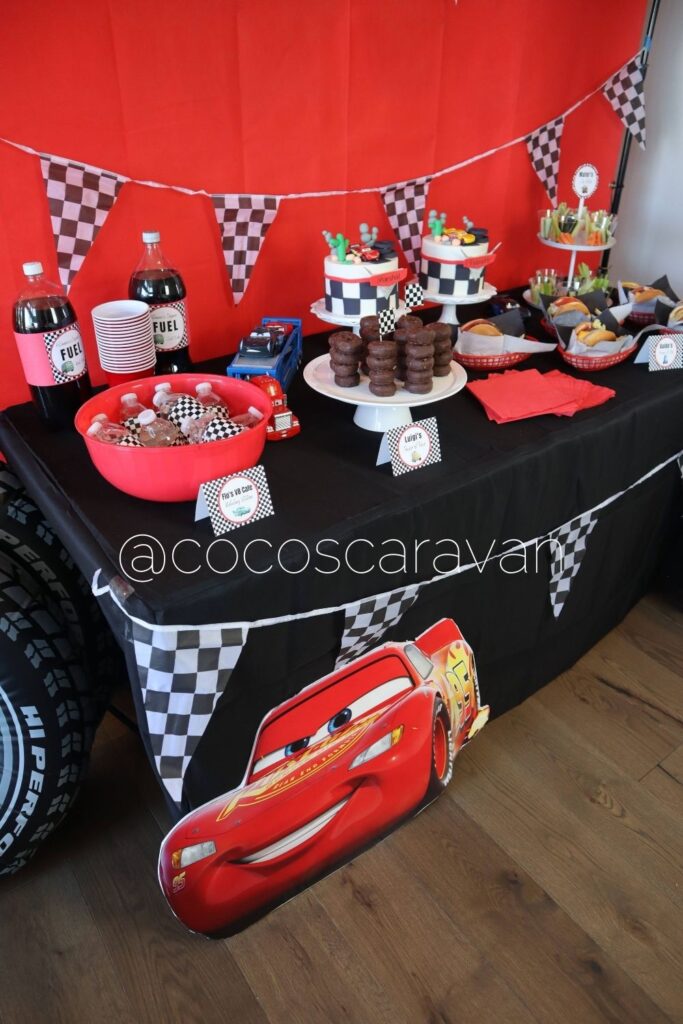 Disney discount car decor