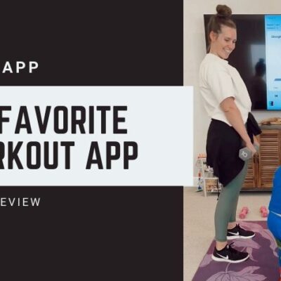 Sweat App is my favorite workout: My full review