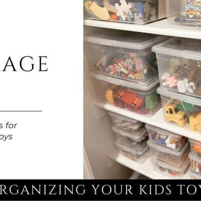 The best toy storage bins