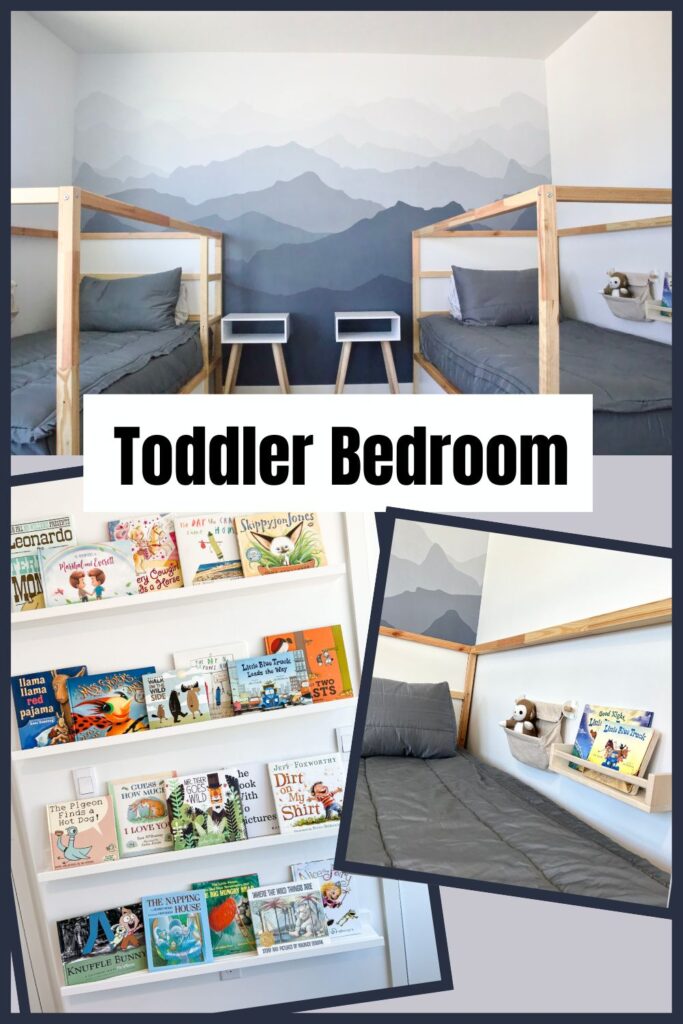 boy bedroom decorations