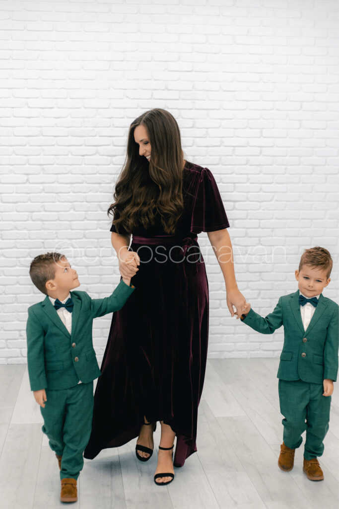 Formal Family Photos 2022 Coco s Caravan