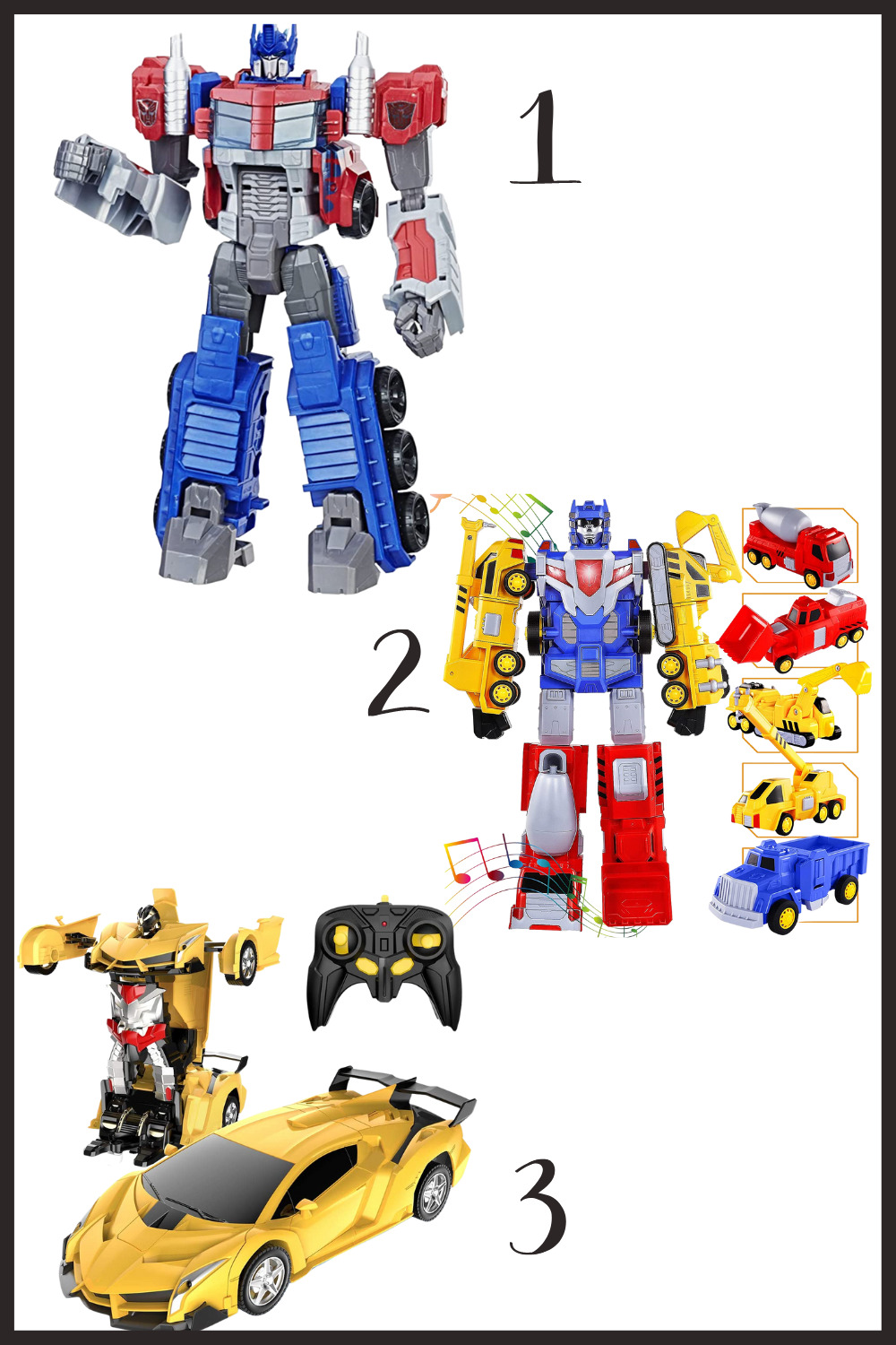 The best Gifts for four year olds Gift Guide Coco