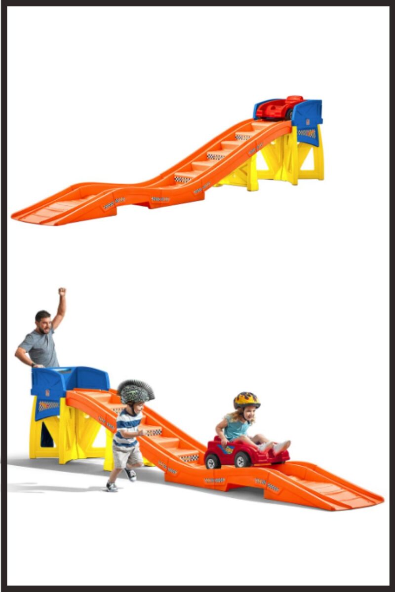 The best Gifts for four year olds Gift Guide Coco's Caravan