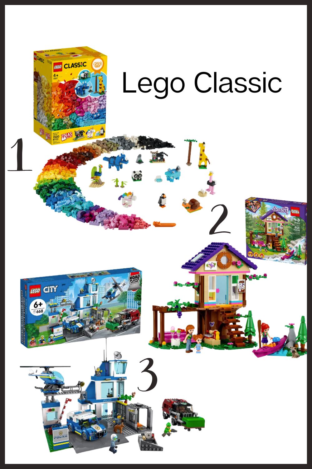 The Best Gifts For Four Year Olds Gift Guide Coco s Caravan
