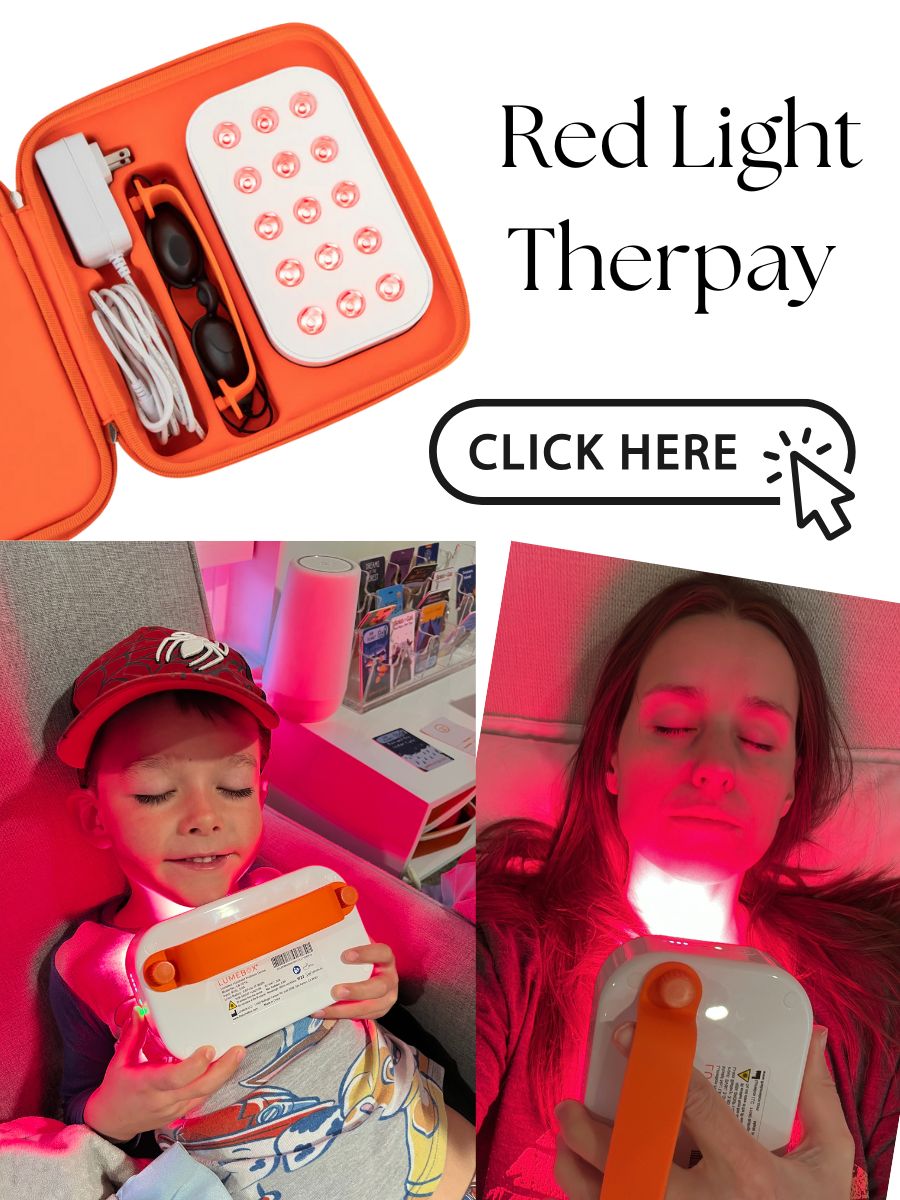 The best cold and flu season essentials for kids - Coco's Caravan
