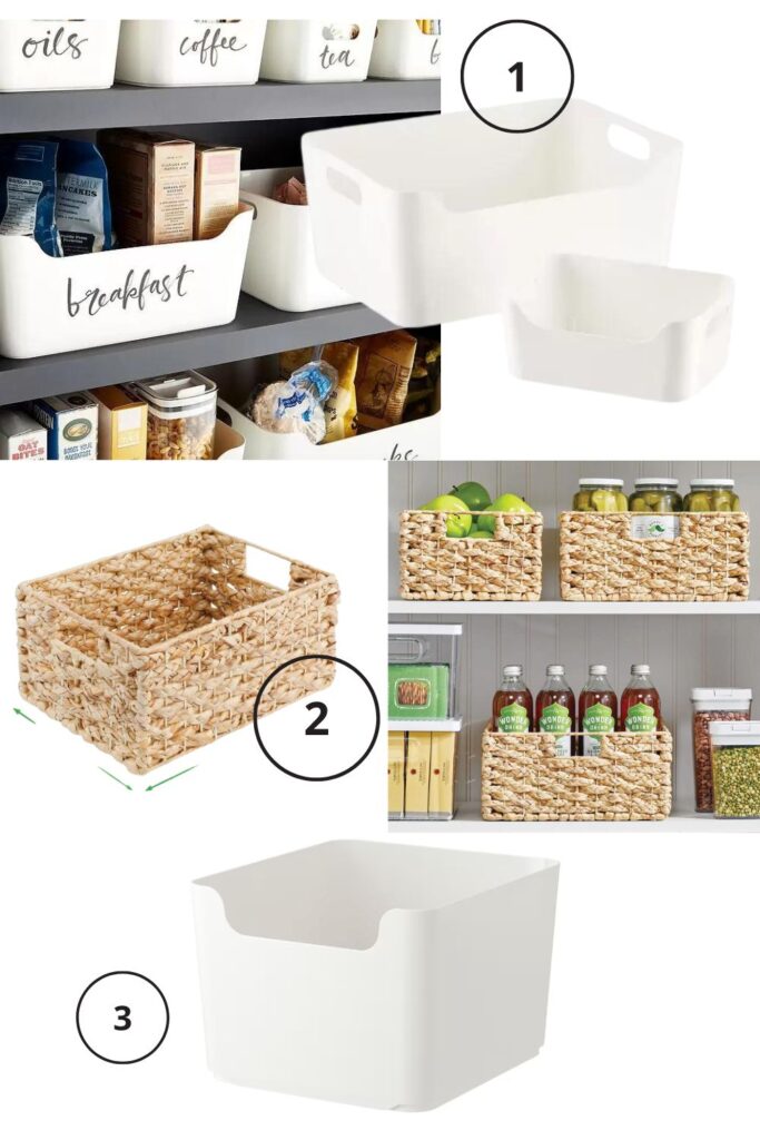 Must Have Kid Friendly Snack Organizers